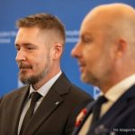 Maciej Ulita oficjalnie nowym wiceprezydentem Rzeszowa