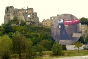 Makabryczne zabójstwo na Podkarpaciu nie rozwiązane od 30 lat. Czy sprawca znał ofiarę? [WIDEO]