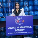 Małgorzata Boć wygrała „Szansę na sukces”. Rzeszowianka wystąpi na festiwalu w Opolu [WIDEO, ZDJĘCIA]