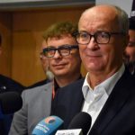 Marszałek Czarzasty w Rzeszowie. Buż przewodniczącym podkarpackiej Nowej Lewicy