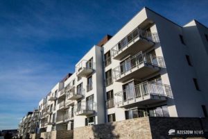Mieszkania w Rzeszowie coraz droższe. Ile trzeba zapłacić za 50 metrów kwadratowych?