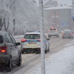 Nadchodzi zima. Jest ostrzeżenie IMGW ws. intensywnych opadów śniegu na Podkarpaciu