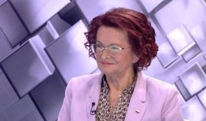 Nie wzięłam ani złotówki. Posłanka PIS z Podkarpacia ws. Funduszu Sprawiedliwości