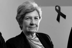 Nie żyje Luciana Rozborska, była dyrektorka Miejskiego Ośrodka Pomocy Społecznej w Rzeszowie