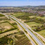 Nowa DK28 skróci dojazd w Bieszczady. Dziewięć firm złożyło oferty na opracowanie dokumentacji