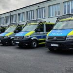 Nowe Craftery w szeregach podkarpackiej Policji