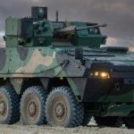 Nowe Rosomaki dla 21. Brygady Strzelców Podhalańskich w Rzeszowie