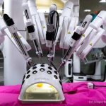 Nowy robot chirurgiczny trafił do rzeszowskiego szpitala. Kosztował prawie 5,5 mln złotych