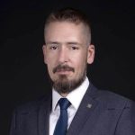 Nowy wiceprezydent Rzeszowa. Maciej Ulita dołącza do zespołu prezydenta Fijołka