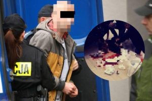 Nożownik ze Stalowej Woli wyjdzie na wolność? Prokuratura walczy o utrzymanie go w izolacji