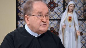 O. Rydzyk wezwany do prokuratury w Rzeszowie. Przesłuchanie w dniu w urodzin Radia Maryja