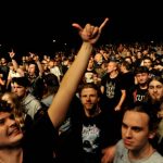 Od piątku Rockowa Noc w Rzeszowie. Na scenie kultowe zespoły [LINE-UP]