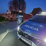 Odwiedził cmentarz i trafił za kraty. Policjanci zatrzymali poszukiwanego 40-latka