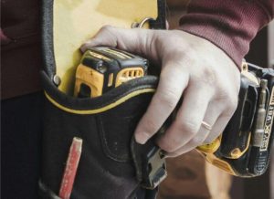 Oferta pracy: Elektromonter w Rudnej Małej