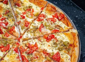 Oferta pracy: Kucharz pizzer w Trzebownisku