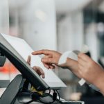 Oferta pracy: Sprzedawca - kasjer w Rzeszowie