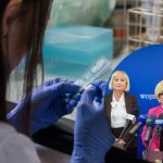 Onkologia, psychiatria, nowy sprzęt i NFZ. Wojewoda: takich kwot jeszcze nie było