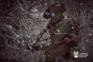 Operacja „Horyzont” wchodzi w życie. Żołnierze wyruszą w teren