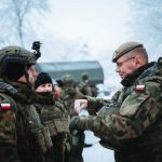 Podkarpaccy terytorialsi i akcje ratunkowe w trudnych warunkach. Jak wyglądają ćwiczenia?