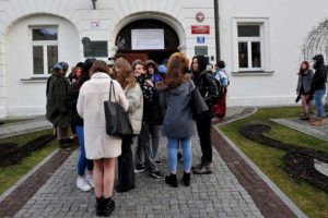 Podkarpacie i Rzeszów na końcu listy. Tu najmniej uczniów chodzi na lekcje edukacji zdrowotnej