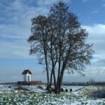 Podkarpacie - kraina kapliczek i krzyży przydrożnych? Fenomen kulturowy, który znika po cichu