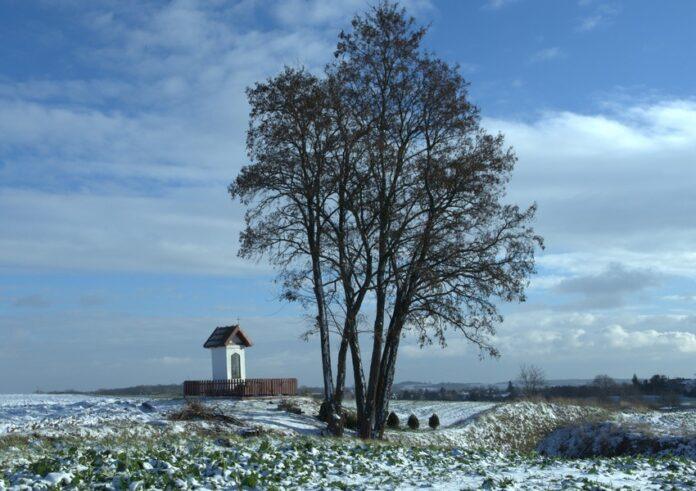 kapilca-grzeska-33 Podkarpacie - kraina kapliczek i krzyży przydrożnych? Fenomen kulturowy, który znika po cichu