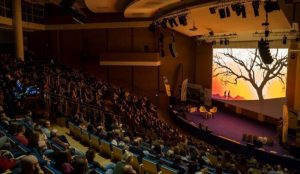 Podkarpacki Kalejdoskop Podróżniczy startuje w Jasionce. Spotkajcie ludzi, którzy odkryli świat [PROGRAM]