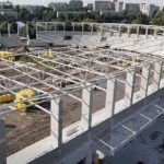 Podkarpackie Centrum Lekkiej Atletyki w Rzeszowie zadaszone jeszcze w tym roku? [WIDEO, ZDJĘCIA]