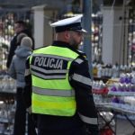 Podkarpackie drogi na Wszystkich Świętych. 11 wypadków i 15 rannych