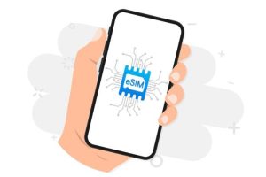 Podróżuj bez granic dzięki Yesim nowoczesny sposób na Internet za granicą