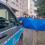 „Policjanci mają pełne prawo do użycia broni”. Tusk o strzelaninie w Sanoku