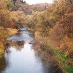 Polsko-ukraińskie rzeki płynące przez Podkarpacie pod lupą. Eksperci poszukają toksycznych substancji