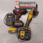 Pracownik kradł firmowe narzędzia. Grozi mu 5 lat więzienia