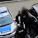 Pracownik zaatakował gazem swojego szefa i jego żonę. Podczas włamania ukradł tylko jedną rzecz [WIDEO]