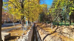 Prawie 50 lat pod ziemią. MPEC skończył ważny remont w Rzeszowie