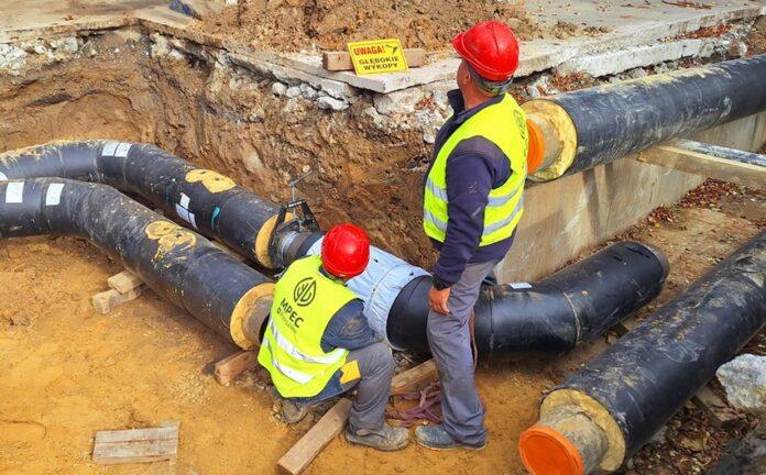 mpec_rzeszow_langiewicza_siec_cieplownicza_6_2 Przebudowa sieci ciepłowniczej przy ul. Langiewicza