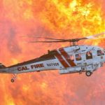 PZL Mielec dostarczy do Czech dwa śmigłowce do gaszenia pożarów