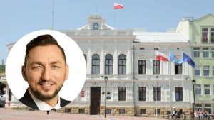 Referendum w Sanoku nie odwołało rady miasta. O co chodzi w sporze Matuszewski-Miklicz?