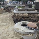 Remont sieci ciepłowniczej w Rzeszowie. Kolejny odcinek w centrum ukończony