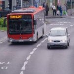 Rewolucja w komunikacji w Rzeszowie? W planach koniec jazdy buspasem na zasadzie „1+2”