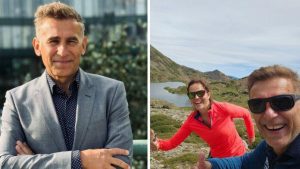 Robert Korzeniowski zaprasza rzeszowian na rozgrzewkę i marszobieg ulicami miasta