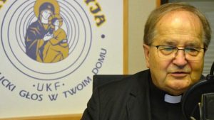 Rydzyk pisze o ataku na muzeum. Rzeszowska prokuratura mówi o zwykłym śledztwie i możliwej zmianie terminu