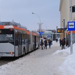 Rzeszów: 44-latek napastował nastolatkę w miejskim autobusie. Incydentów miało być więcej