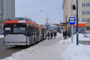 Rzeszów: 44-latek napastował nastolatkę w miejskim autobusie. Incydentów miało być więcej