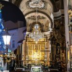 Rzeszów dopłaci 370 tys. zł do koncertu kolęd Polsatu. Wiemy, kto wystąpi u Bernardynów