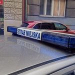 Rzeszów inwestuje w Straż Miejską. Kamery nasobne, maski ochronne i nowe auta za ponad milion zł