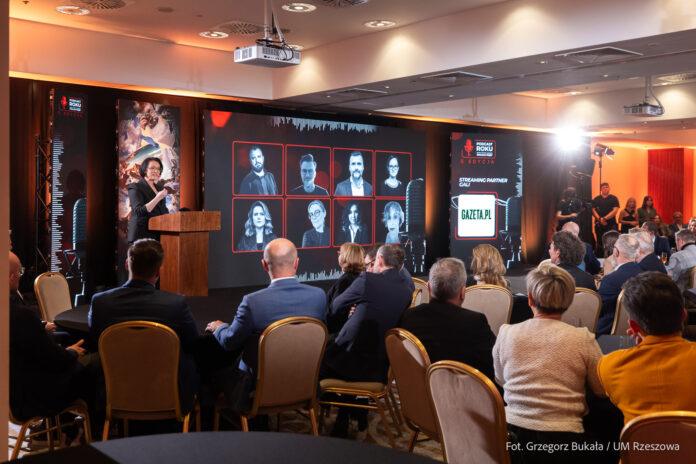 5. edycja Podcast Roku