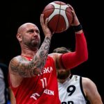 Rzeszowianin wśród najlepszych. Mateusz Filipski walczy o sportowca roku Guttmanny 2025