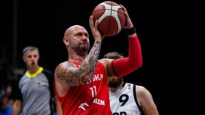 Rzeszowianin wśród najlepszych. Mateusz Filipski walczy o sportowca roku Guttmanny 2025