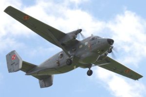 Samoloty z Podkarpacia trafią do niemieckich sił specjalnych. Ważny kontrakt PZL Mielec